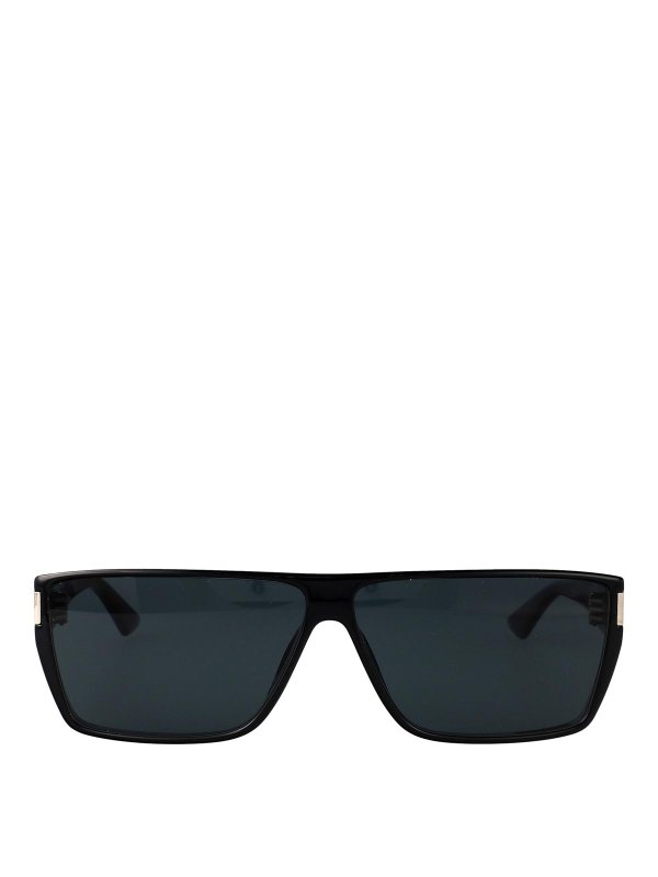 SAINT LAURENT: sunglasses - Sunglasses