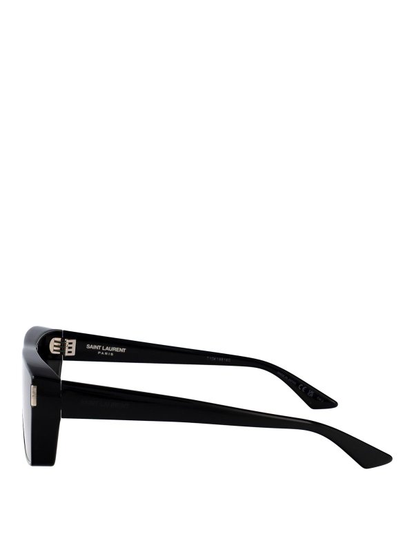 The Best Shops SAINT LAURENT: sunglasses - Sunglasses