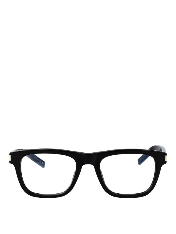 SAINT LAURENT: Glasses - Glasses