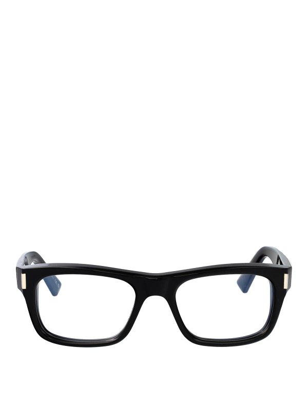 SAINT LAURENT: Glasses - Glasses
