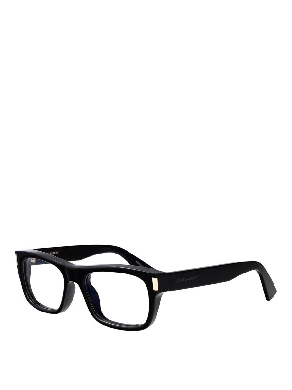 SAINT LAURENT: Glasses online - Glasses