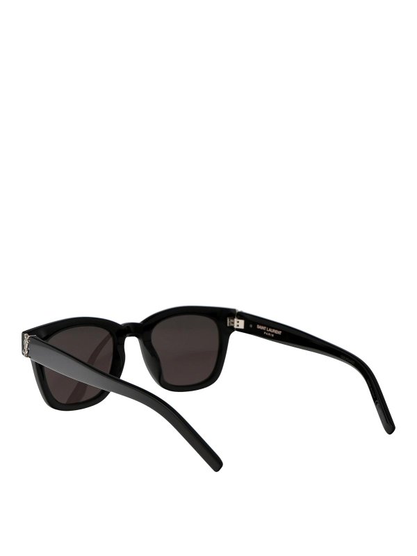 Sonnenbrille - Schwarz shop online: SAINT LAURENT