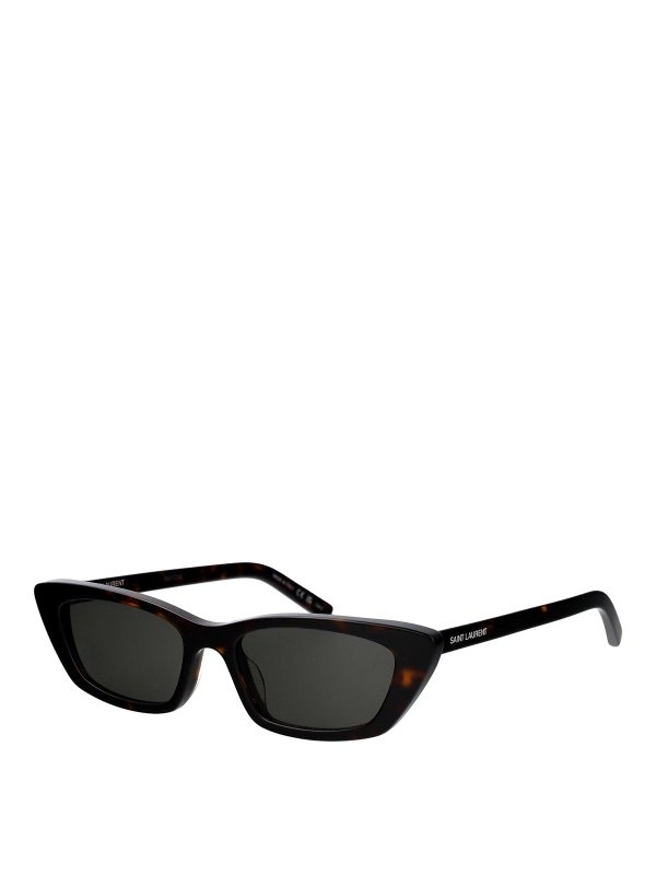 SAINT LAURENT: sunglasses online - Sunglasses