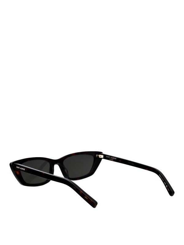 Sunglasses shop online: SAINT LAURENT