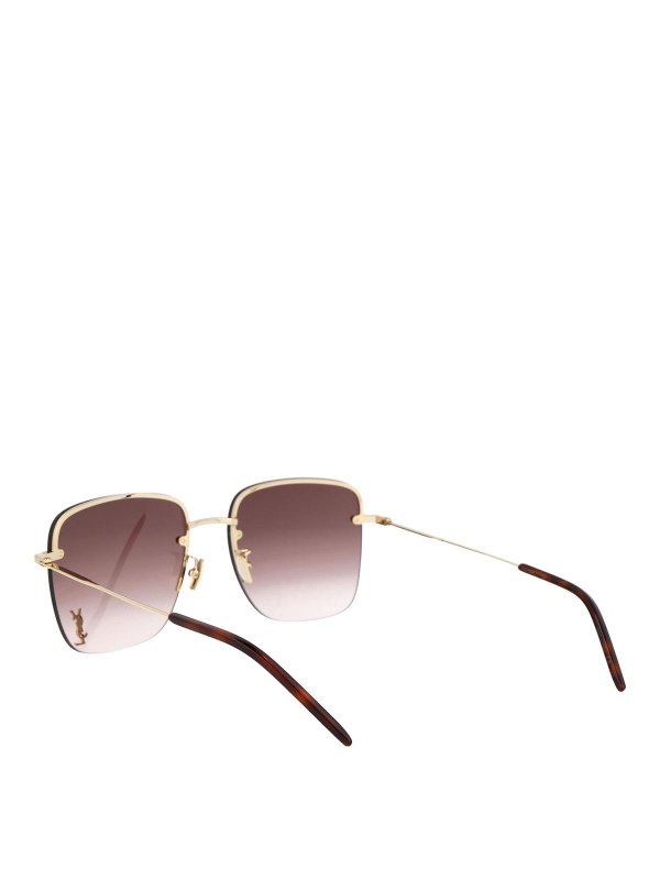 Sunglasses Replica 
online: SAINT LAURENT