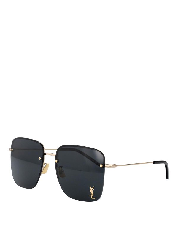 SAINT LAURENT: sunglasses online - Sunglasses