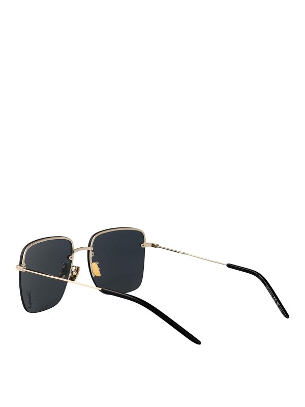 Sunglasses shop online: SAINT LAURENT