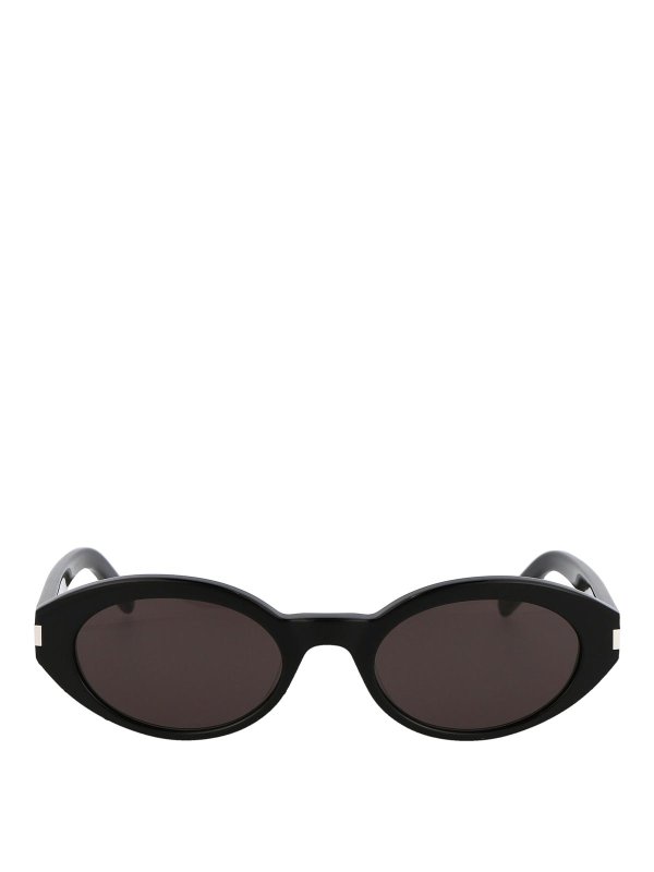 SAINT LAURENT: sunglasses - Sunglasses