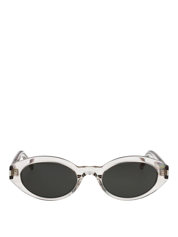 SAINT LAURENT: sunglasses - Sunglasses
