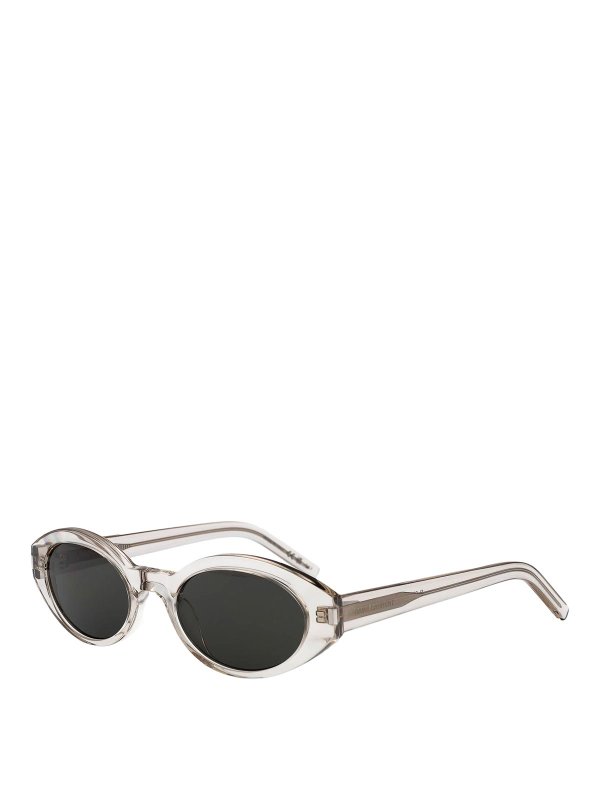 SAINT LAURENT: sunglasses online - Sunglasses