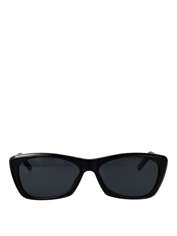 SAINT LAURENT: sunglasses - Sunglasses