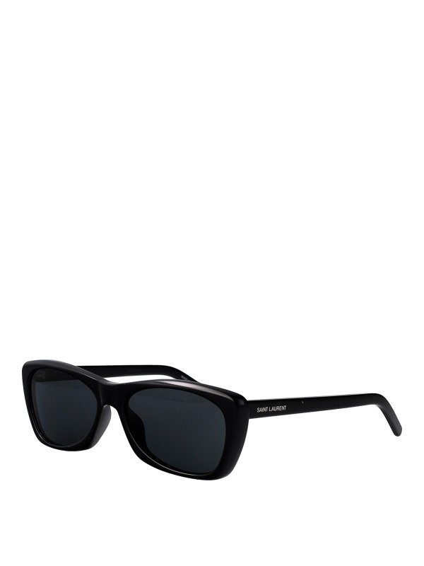 SAINT LAURENT: sunglasses online - Sunglasses