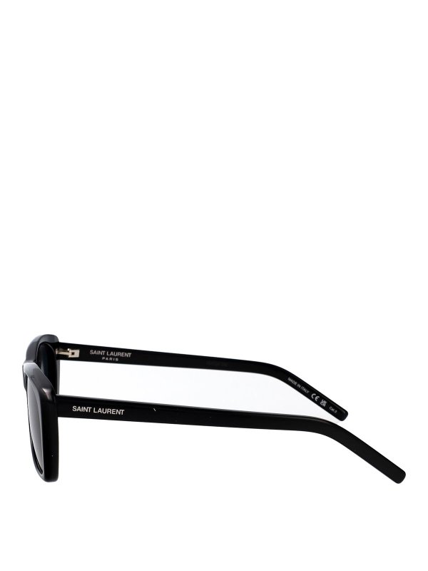 The Best Shops SAINT LAURENT: sunglasses - Sunglasses