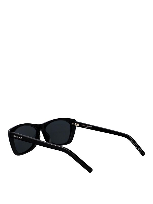 Sunglasses shop online: SAINT LAURENT