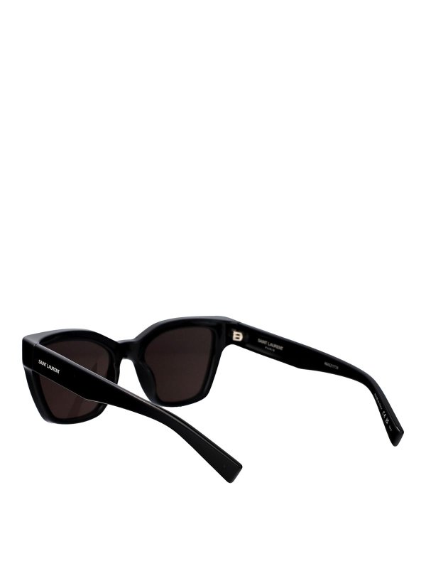 Lunettes De Soleil - Noir shop online: SAINT LAURENT
