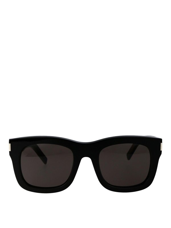 SAINT LAURENT: sunglasses - Sl 650 Monceau Sunglasses