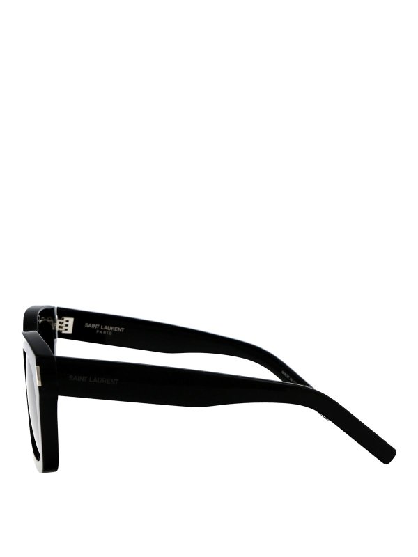 The Best Shops SAINT LAURENT: sunglasses - Sl 650 Monceau Sunglasses