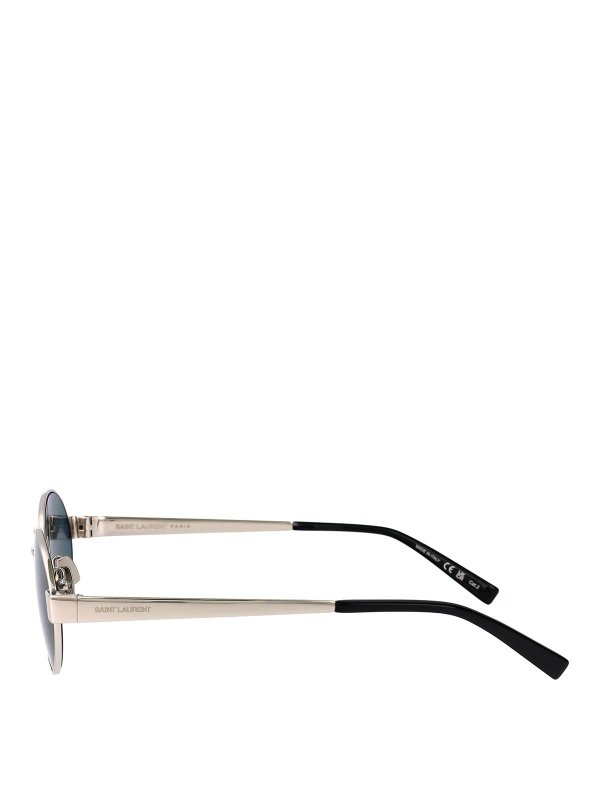 The Best Shops SAINT LAURENT: occhiali da sole - Occhiali da sole