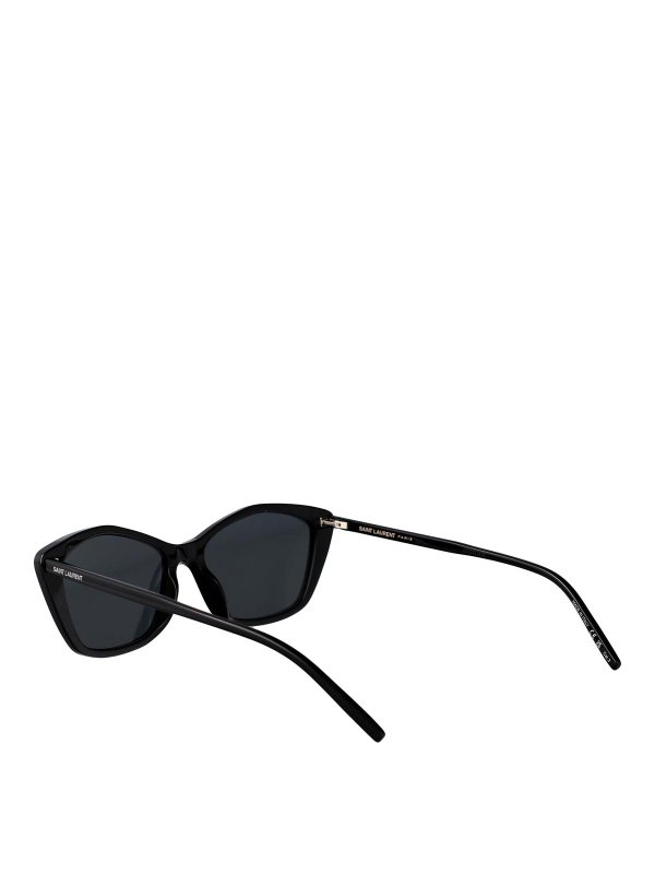 Lunettes De Soleil - Noir Replica 
online: SAINT LAURENT