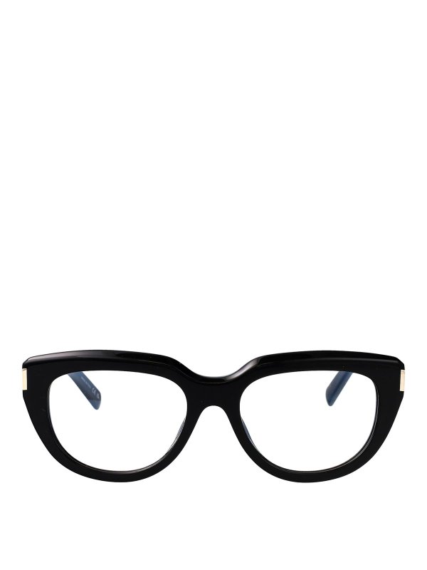 SAINT LAURENT: Glasses - Glasses