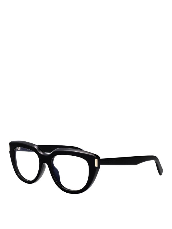 SAINT LAURENT: Glasses online - Glasses