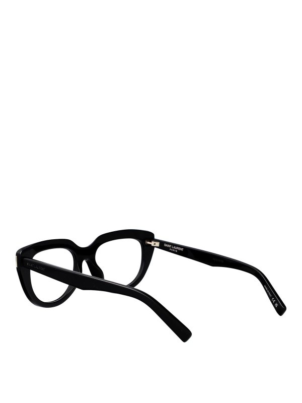 Glasses shop online: SAINT LAURENT