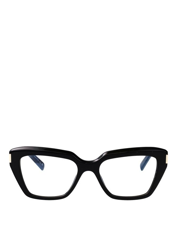 SAINT LAURENT: Glasses - Glasses