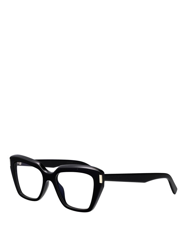 SAINT LAURENT: Glasses online - Glasses