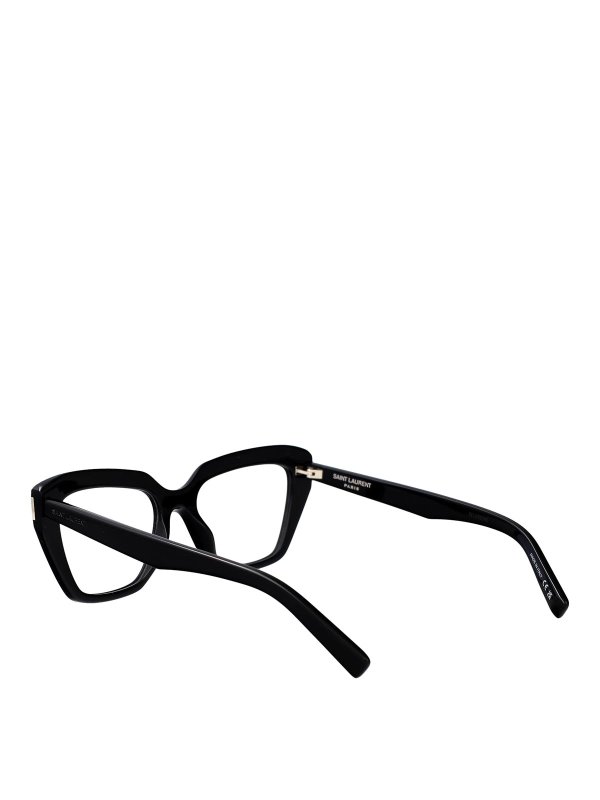 Glasses shop online: SAINT LAURENT