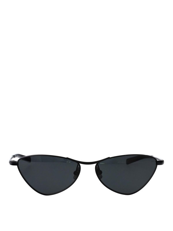 SAINT LAURENT: sunglasses - Sunglasses