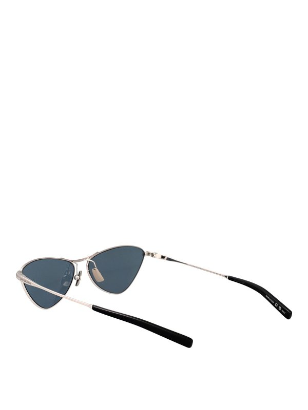Gafas De Sol - Plata shop online: SAINT LAURENT