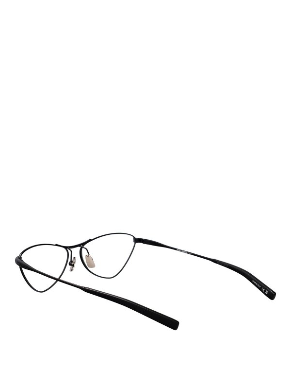 Brillen - Schwarz shop online: SAINT LAURENT