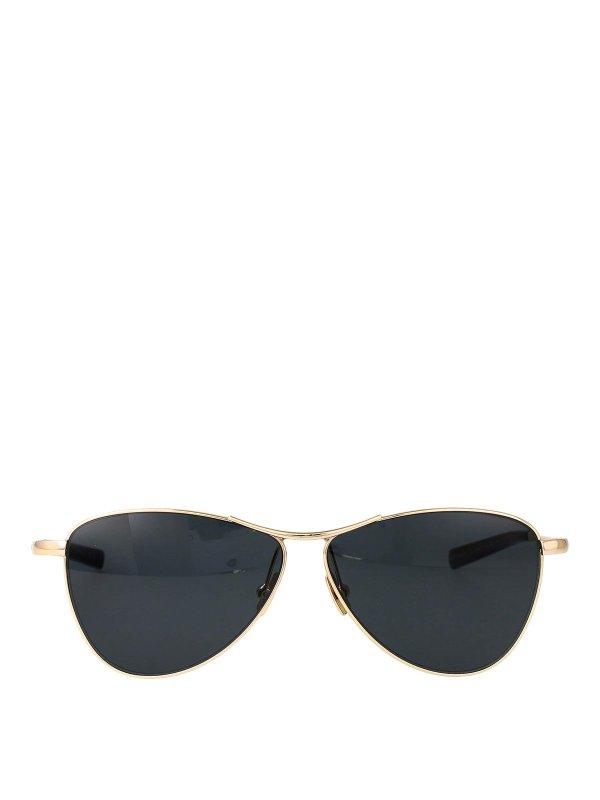 SAINT LAURENT: occhiali da sole - Occhiali da sole Sl 831 vesper