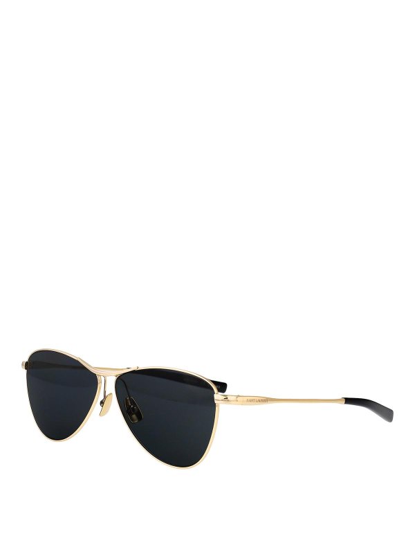 SAINT LAURENT: occhiali da sole online - Occhiali da sole Sl 831 vesper