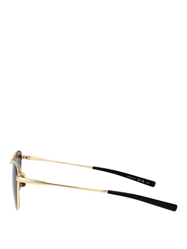 The Best Shops SAINT LAURENT: occhiali da sole - Occhiali da sole Sl 831 vesper