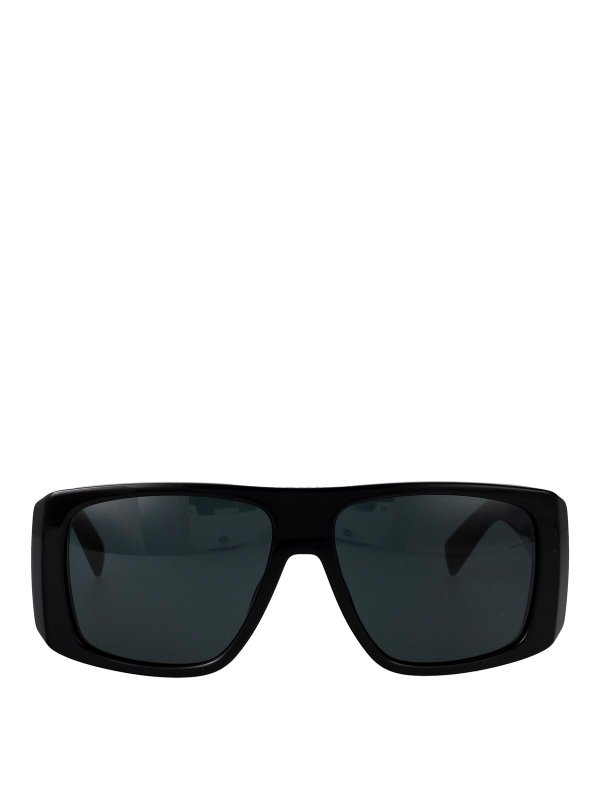 SAINT LAURENT: sunglasses - Sunglasses
