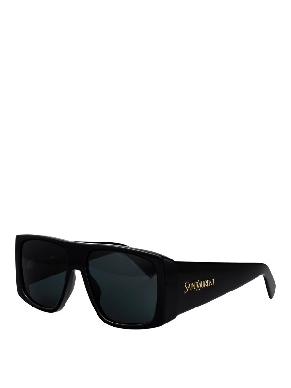 SAINT LAURENT: sunglasses online - Sunglasses