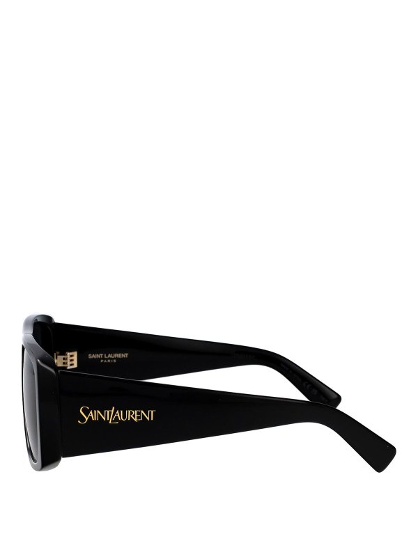 The Best Shops SAINT LAURENT: sunglasses - Sunglasses