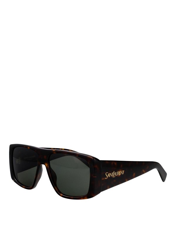 SAINT LAURENT: sunglasses online - Sunglasses