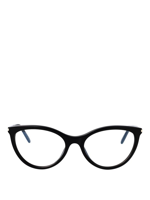 SAINT LAURENT: Glasses - Glasses