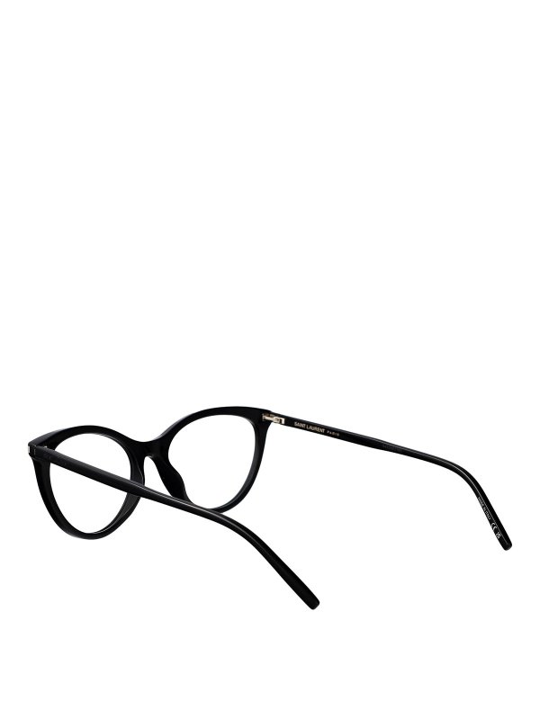 Glasses shop online: SAINT LAURENT