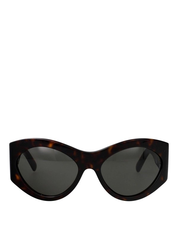 SAINT LAURENT: sunglasses - Sunglasses
