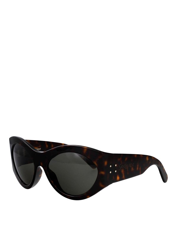 SAINT LAURENT: sunglasses online - Sunglasses