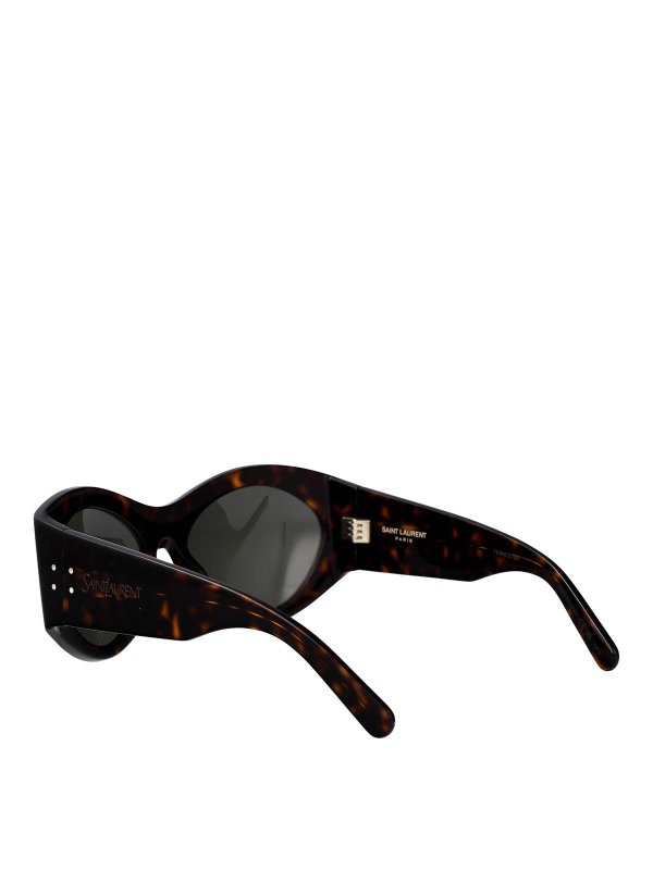 Sunglasses shop online: SAINT LAURENT