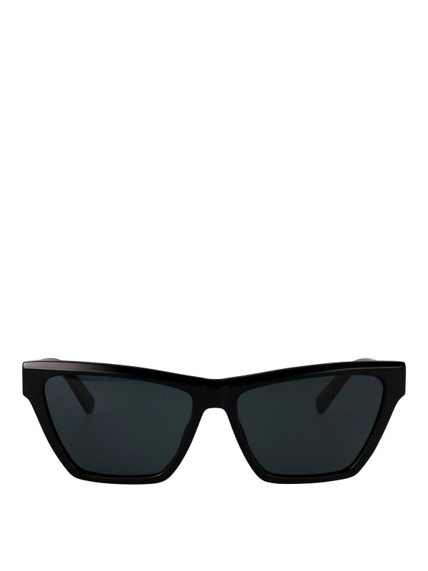 SAINT LAURENT: sunglasses - Sunglasses