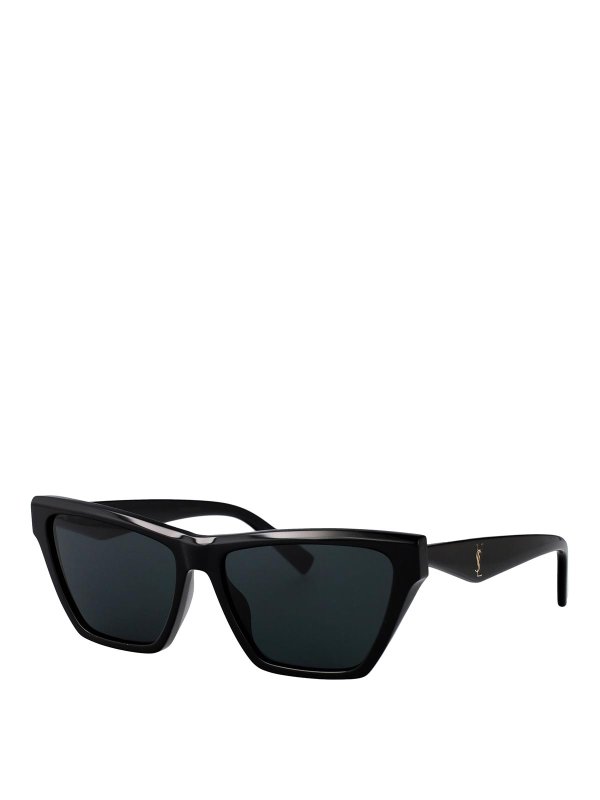 SAINT LAURENT: sunglasses online - Sunglasses