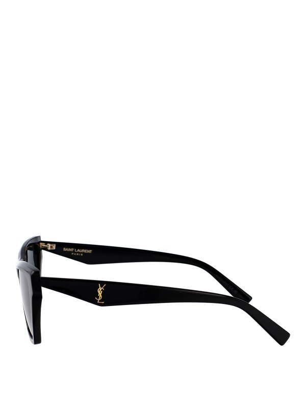 The Best Shops SAINT LAURENT: sunglasses - Sunglasses