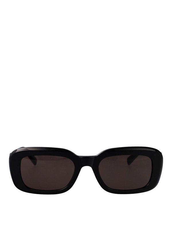 SAINT LAURENT: sunglasses - Sunglasses