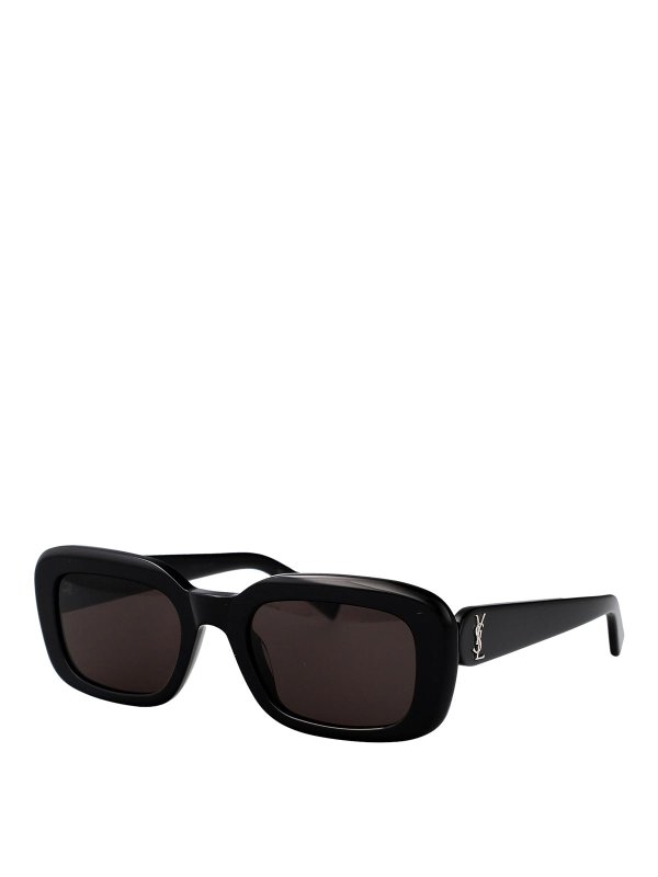 SAINT LAURENT: sunglasses online - Sunglasses