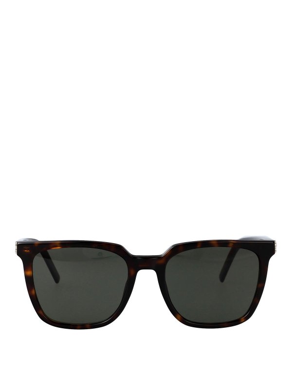 SAINT LAURENT: sunglasses - Sunglasses